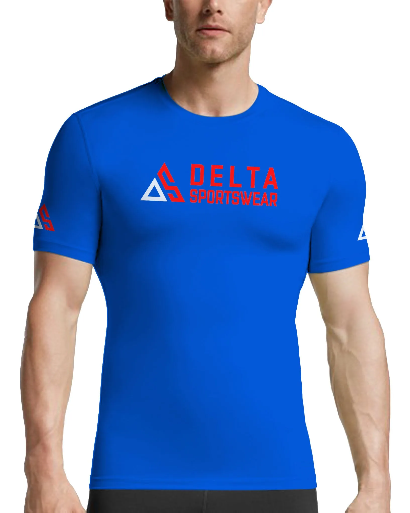 DELTA Compression Tshirt