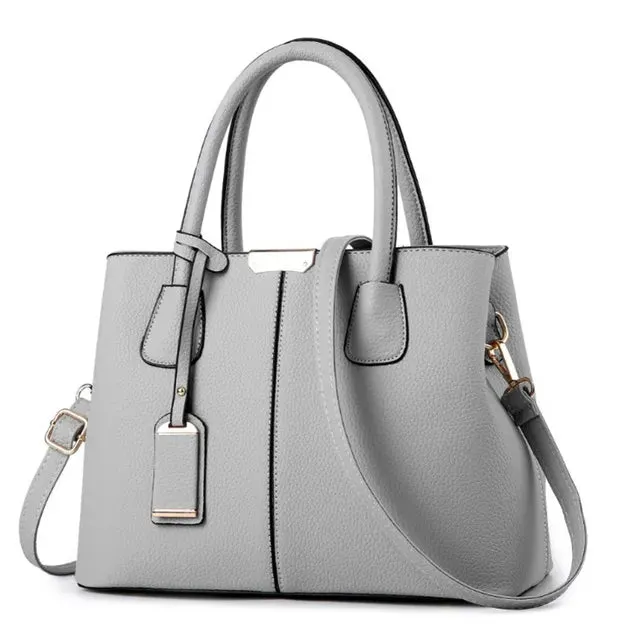 Designer Brand Luxury Bag
