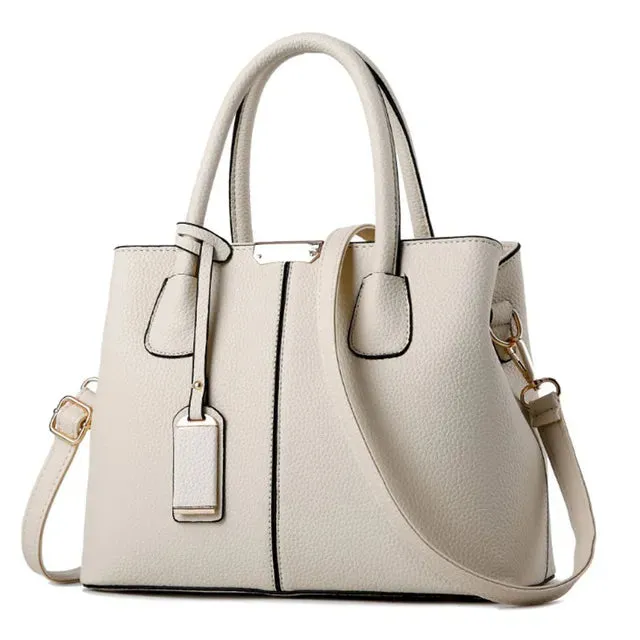 Designer Brand Luxury Bag