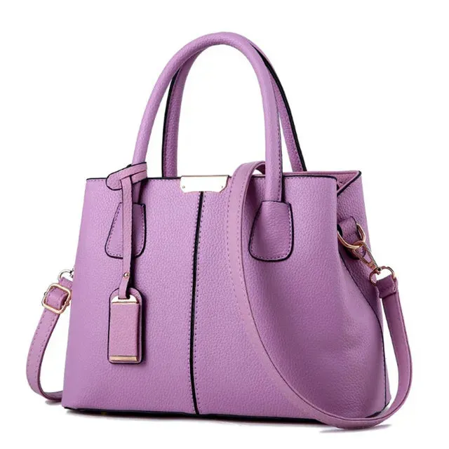 Designer Brand Luxury Bag