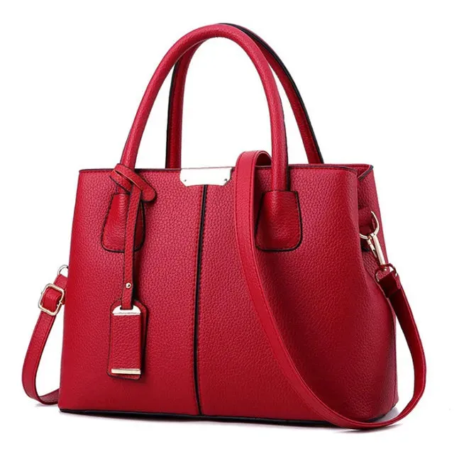 Designer Brand Luxury Bag