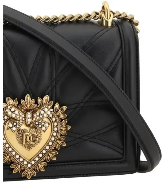 Devotion Shoulder Bag