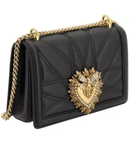 Devotion Shoulder Bag