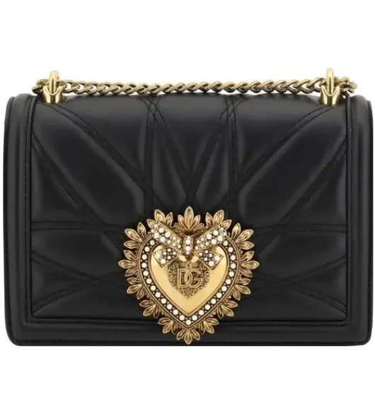 Devotion Shoulder Bag