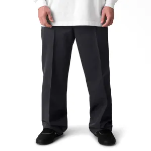 Dickies Jamie Foy Loose Straight Twill Pants - Black 2025