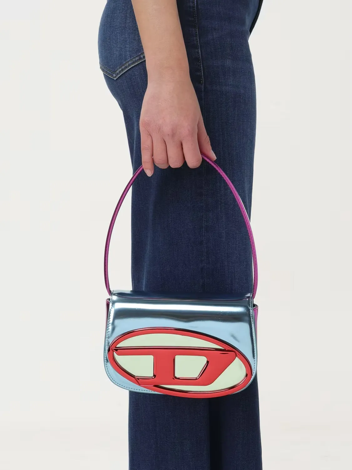 DIESEL Shoulder bag