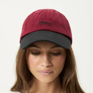 DISCO RECYCLED PANELLED CAP