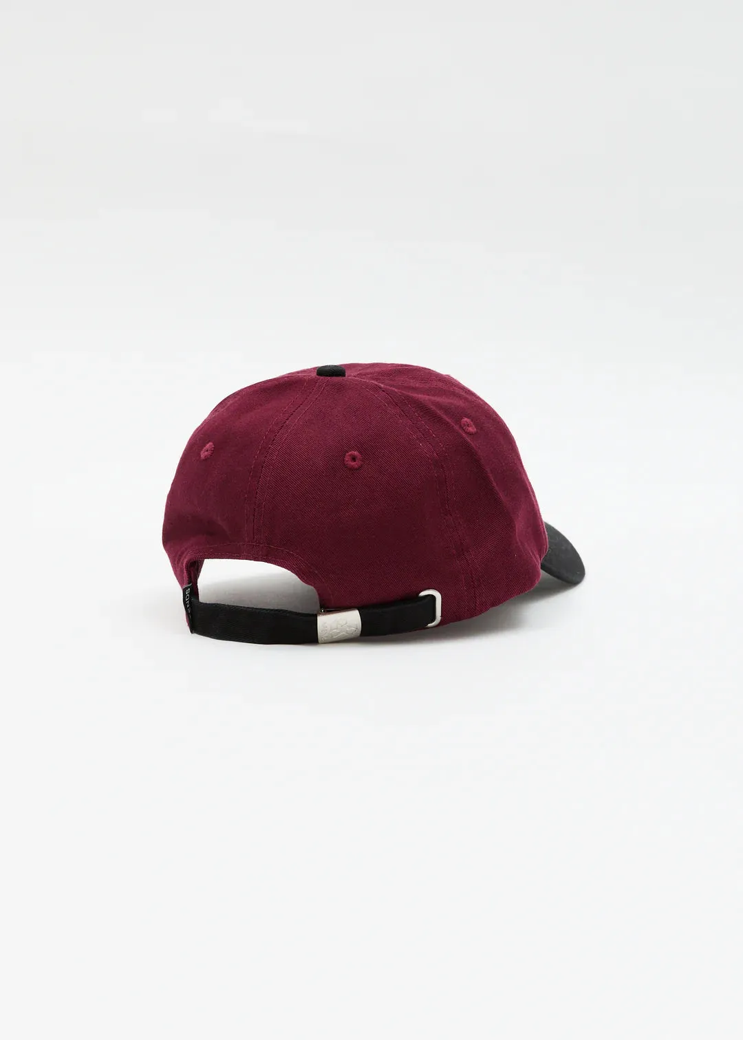 DISCO RECYCLED PANELLED CAP