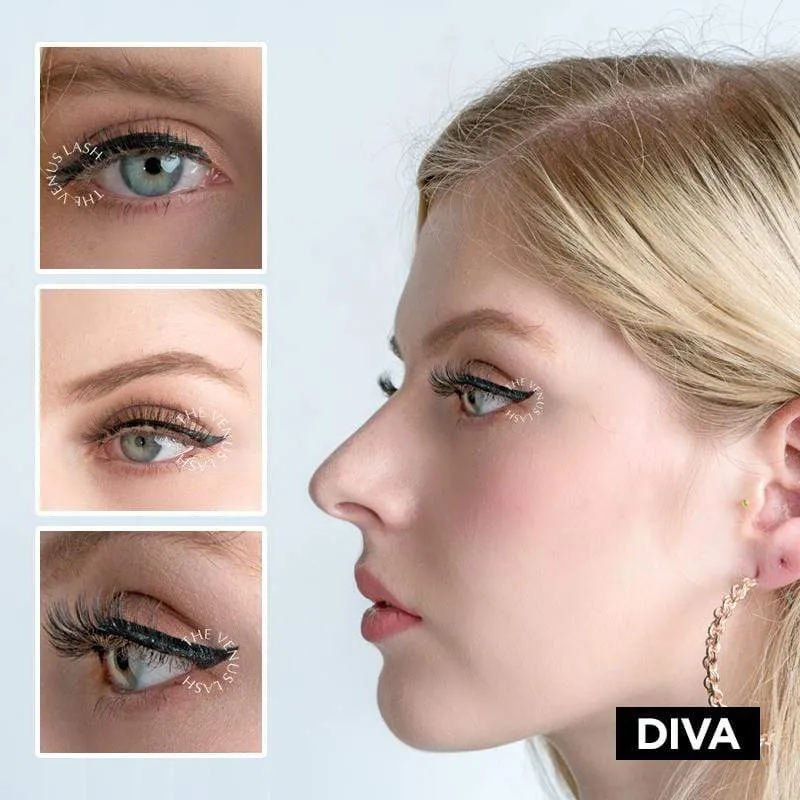 Diva (018) (1 Pair)