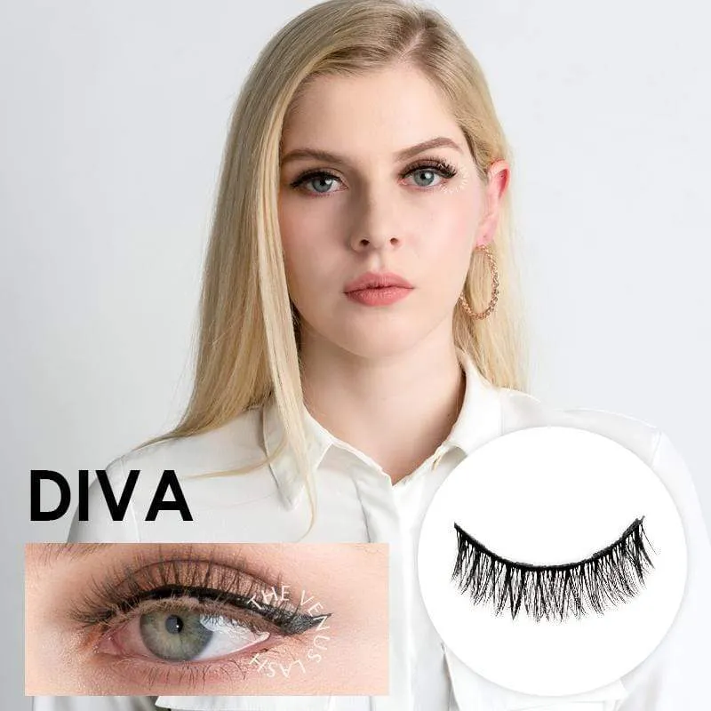 Diva (018) (1 Pair)