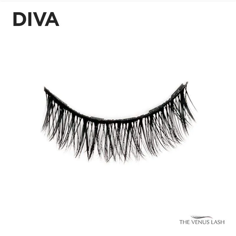 Diva (018) (1 Pair)
