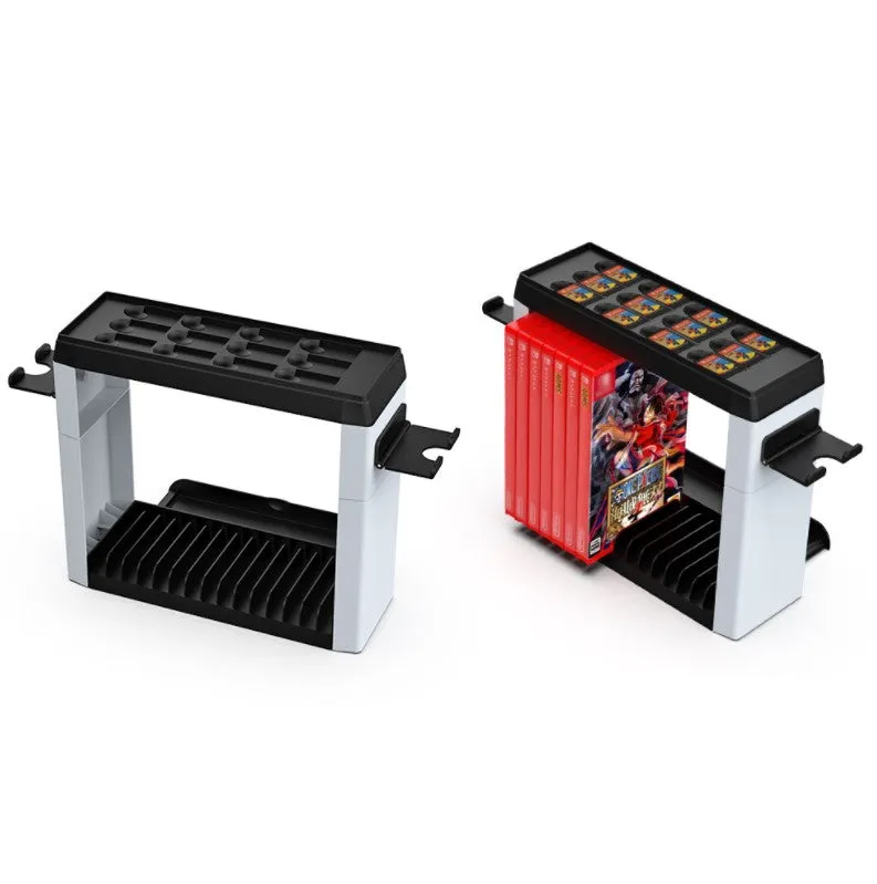Dobe Nintendo Switch Multifunctional Storage Stand Kit TNS-19051