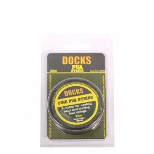 Docks Fine PVA String