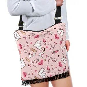 Doctor/Nurse Crossbody Handbag