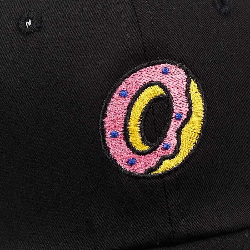 Donuts Baseball Cap