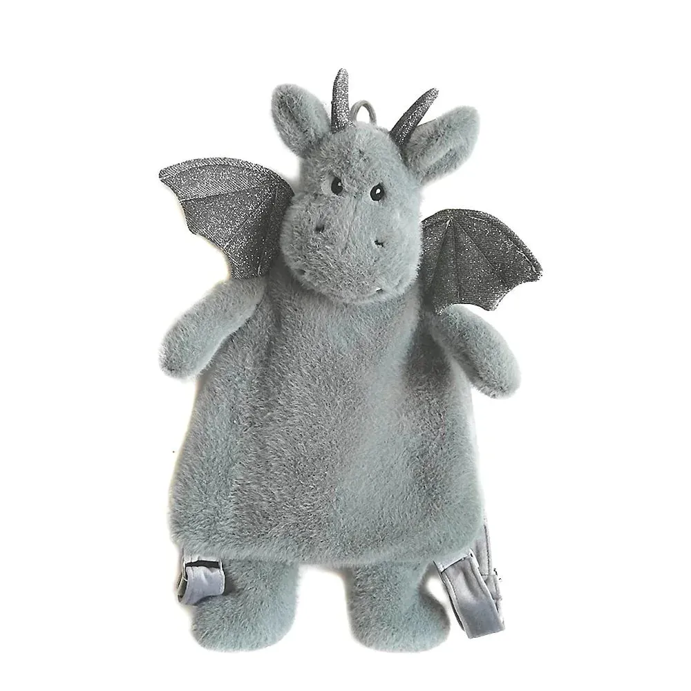 Dragon Plush Backpack