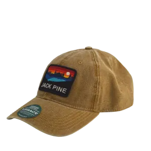 DTA Hat Horizon, Camel