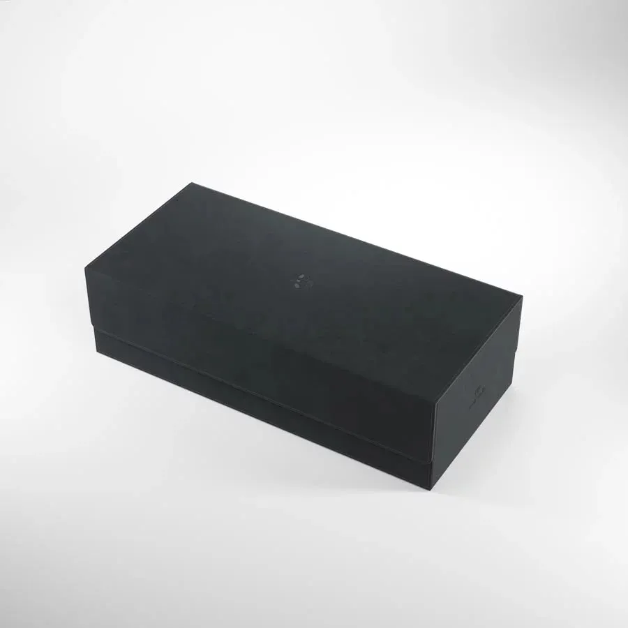 Dungeon 1100  Black - Convertible Deck Box