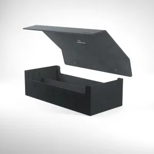 Dungeon 1100  Black - Convertible Deck Box
