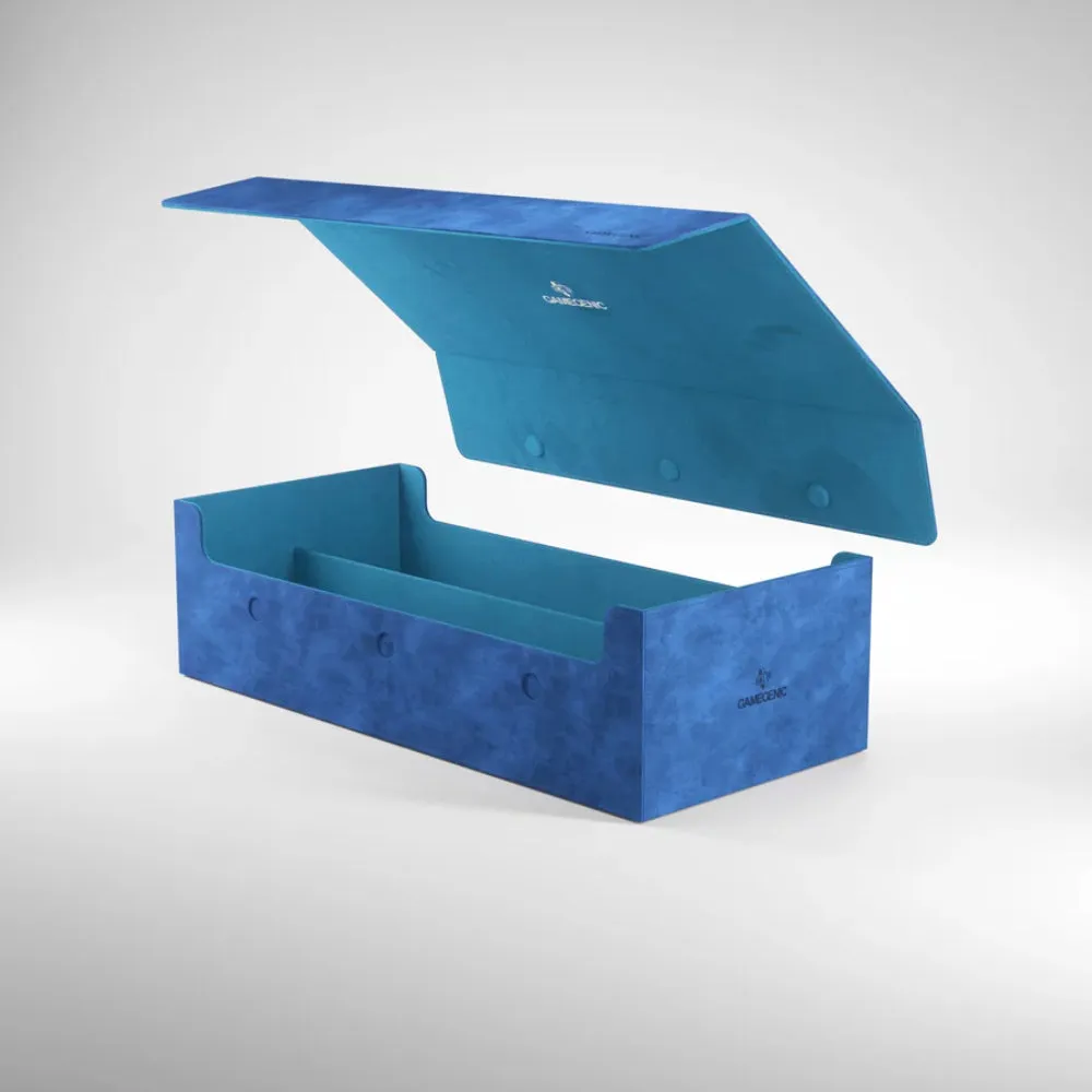 Dungeon 1100  Convertible (Blue)