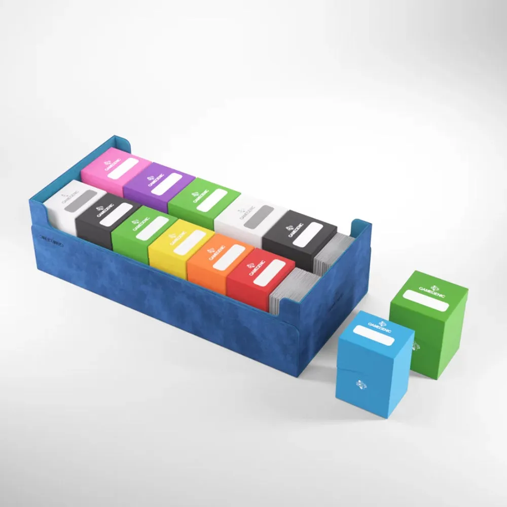 Dungeon 1100  Convertible (Blue)