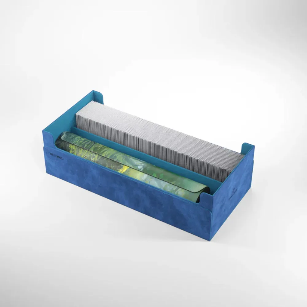 Dungeon 1100  Convertible (Blue)