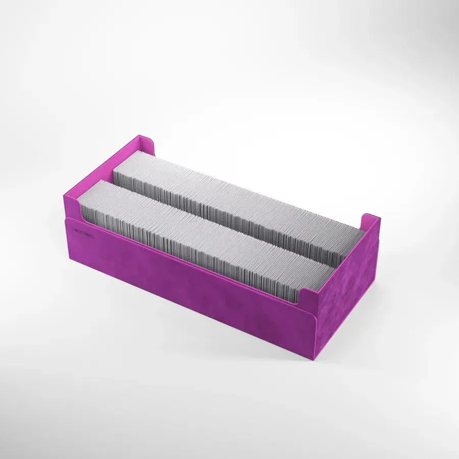 Dungeon 1100  Convertible Purple