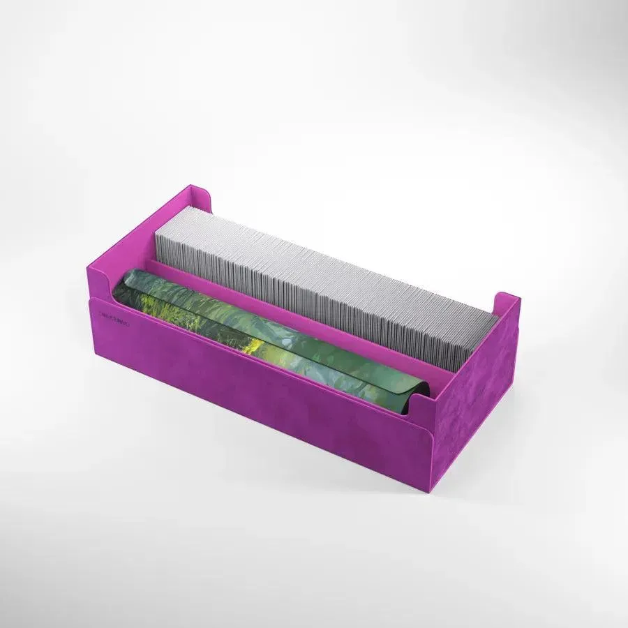 Dungeon 1100  Convertible Purple