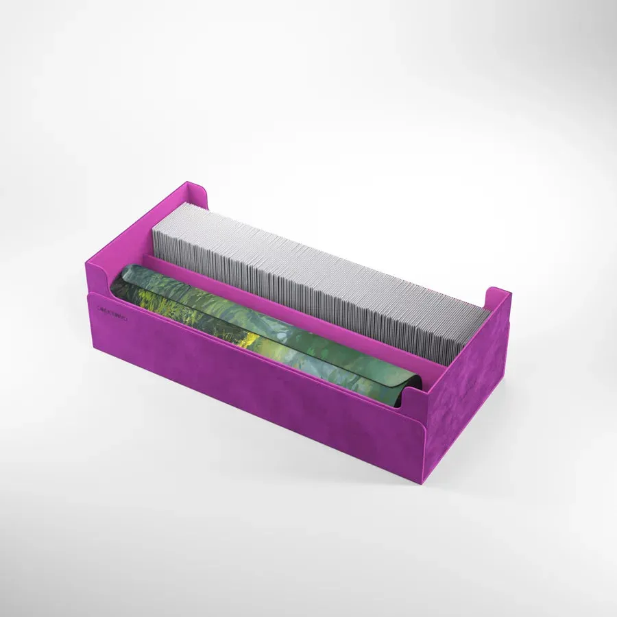 Dungeon 1100  Purple - Convertible Deck Box