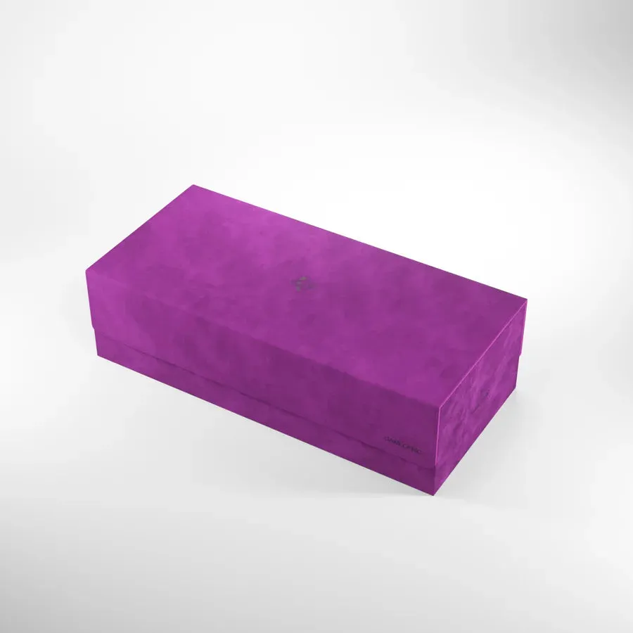 Dungeon 1100  Purple - Convertible Deck Box