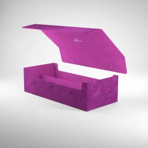 Dungeon 1100  Purple - Convertible Deck Box