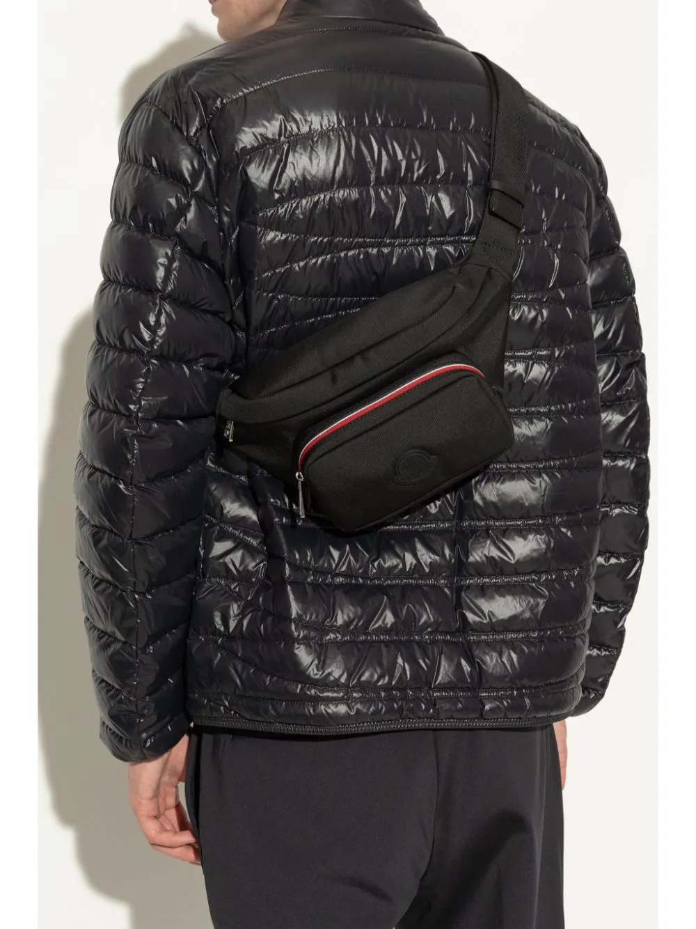 Durance nylon beltbag