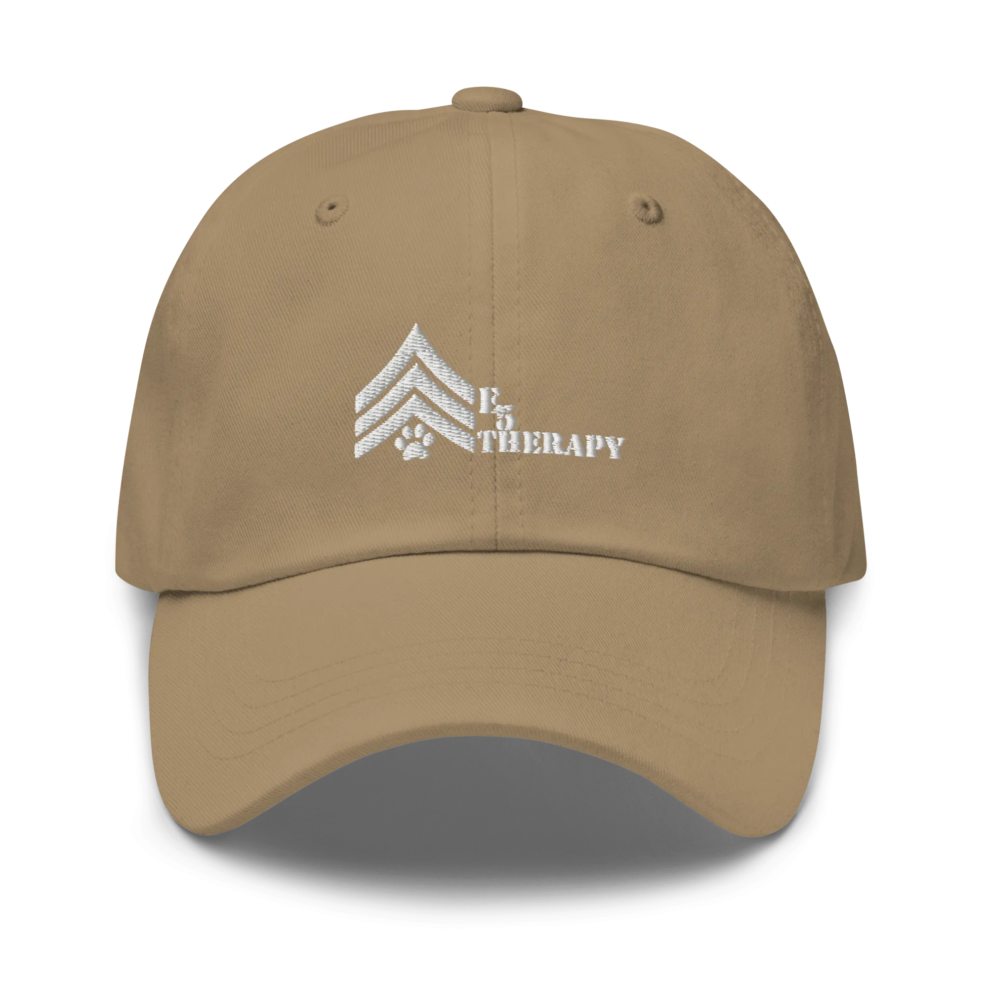 E5 Therapy Group hat