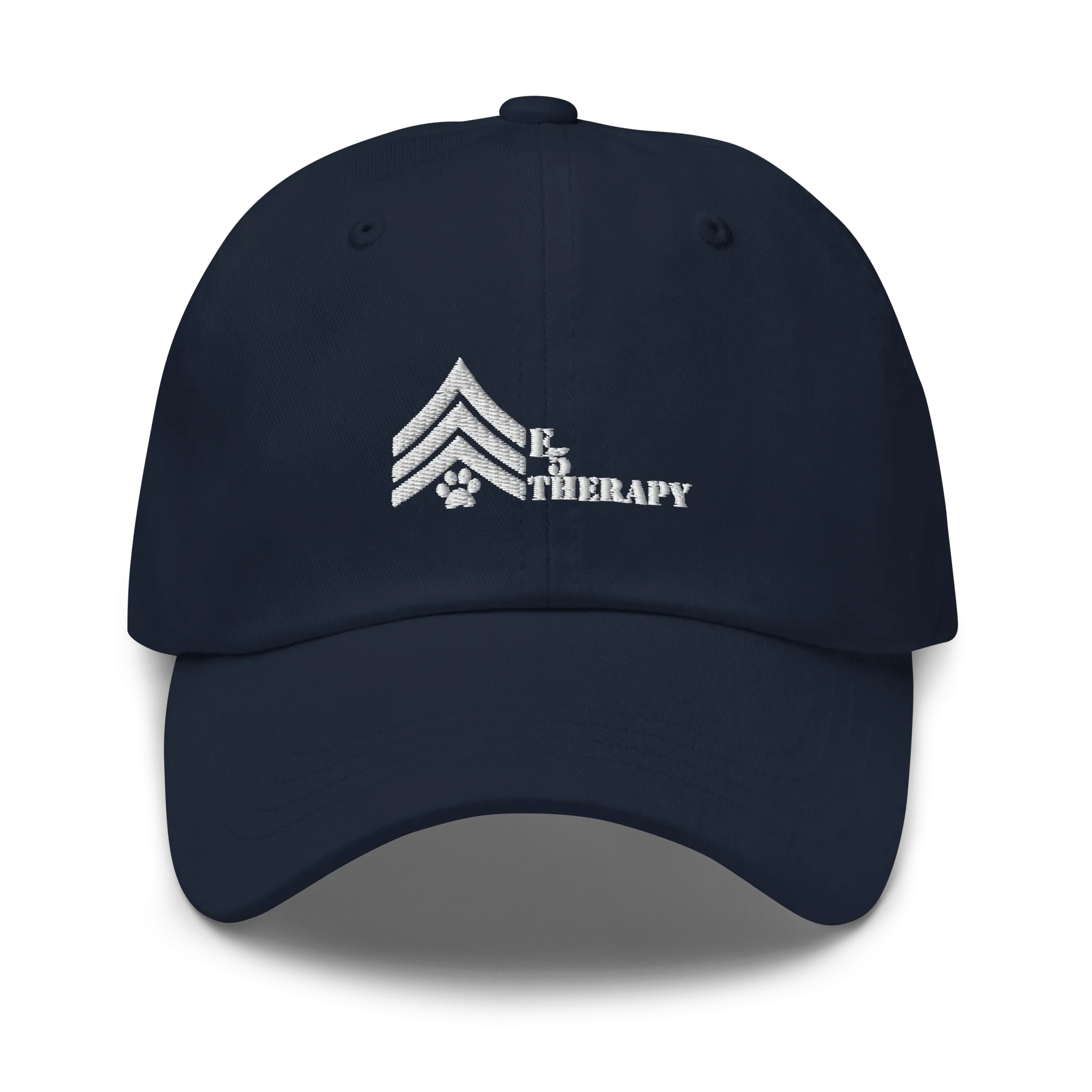 E5 Therapy Group hat