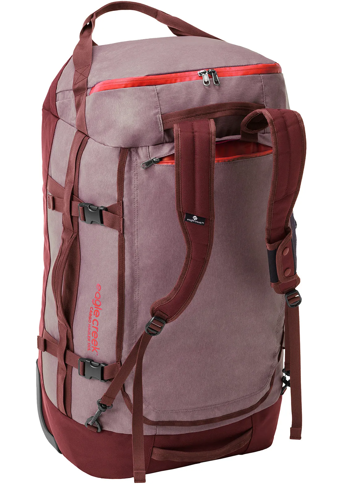 Eagle Creek Cargo Hauler Wheeled Duffel