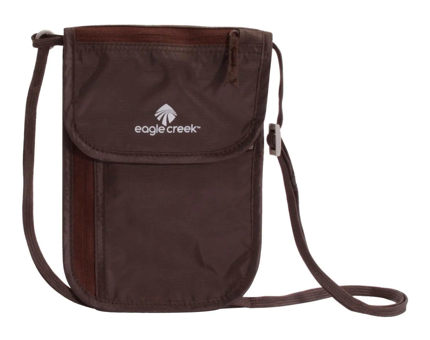 Eagle Creek Undercover Neck Wallet Deluxe