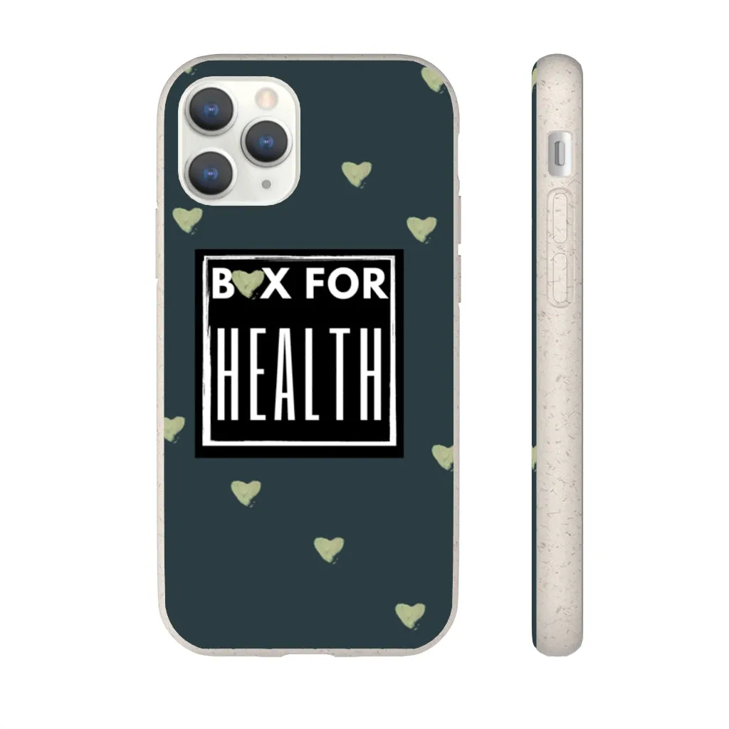 Eco-phone 11 Pro case