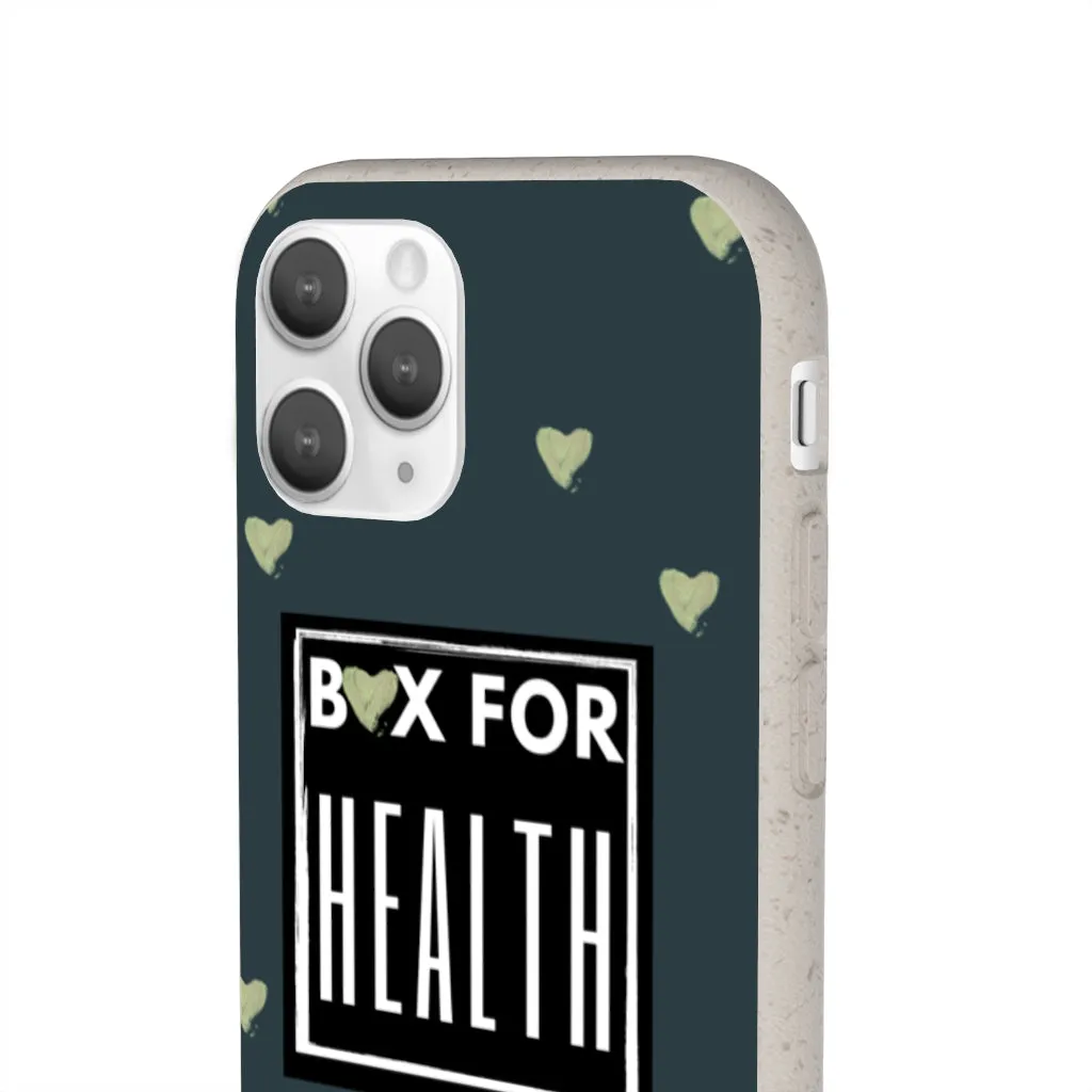 Eco-phone 11 Pro case