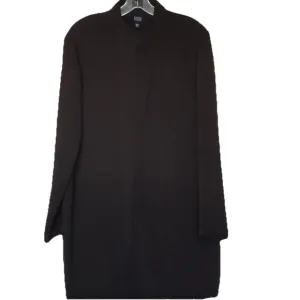 Eileen Fisher like new rayon/silk kimono jacket