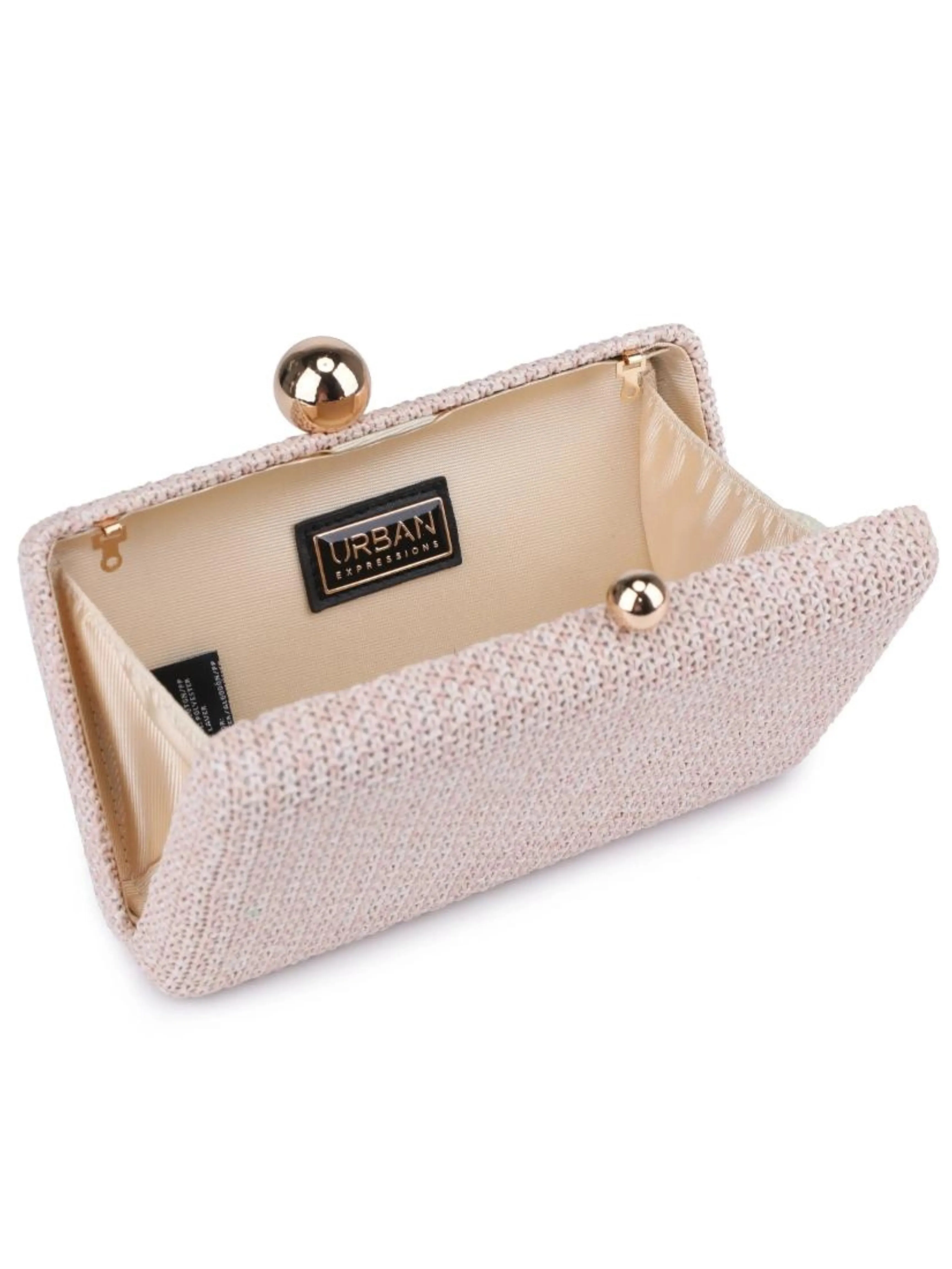 Eleanor Evening Bag