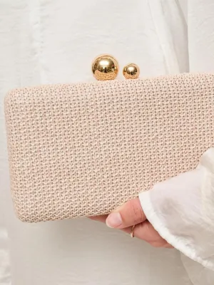 Eleanor Evening Bag