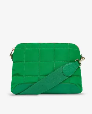 ELMS   KING Soho Crossbody - Green