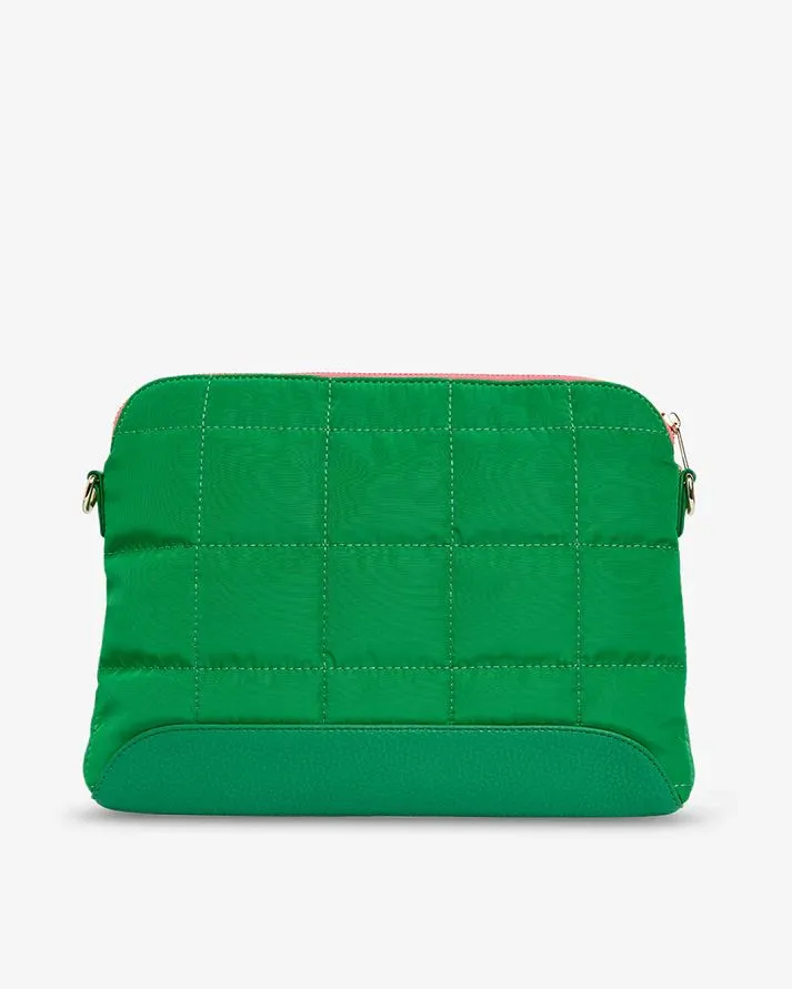 ELMS   KING Soho Crossbody - Green