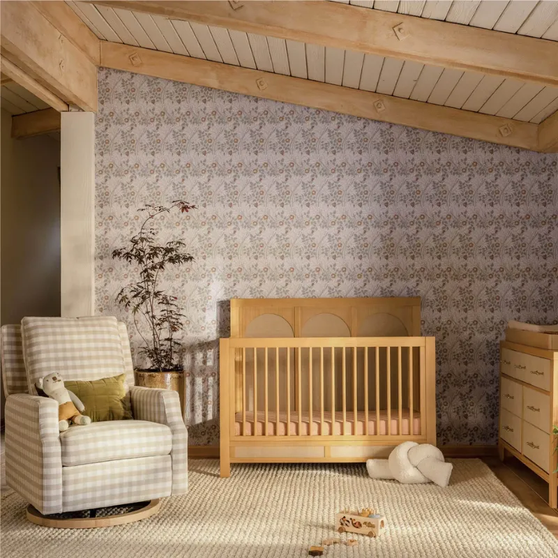 Eloise 4-in-1 Convertible Crib
