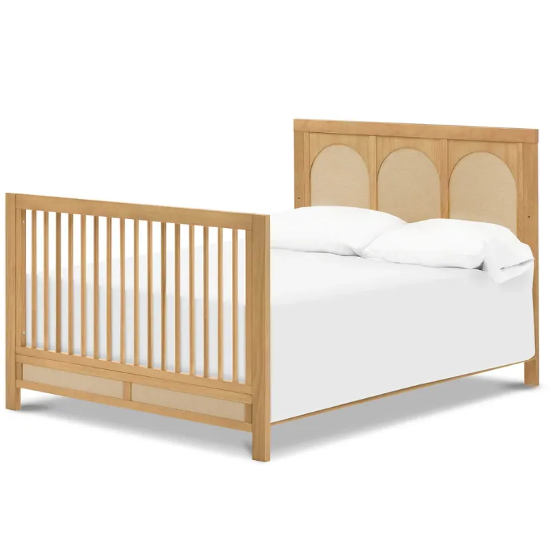 Eloise 4-in-1 Convertible Crib