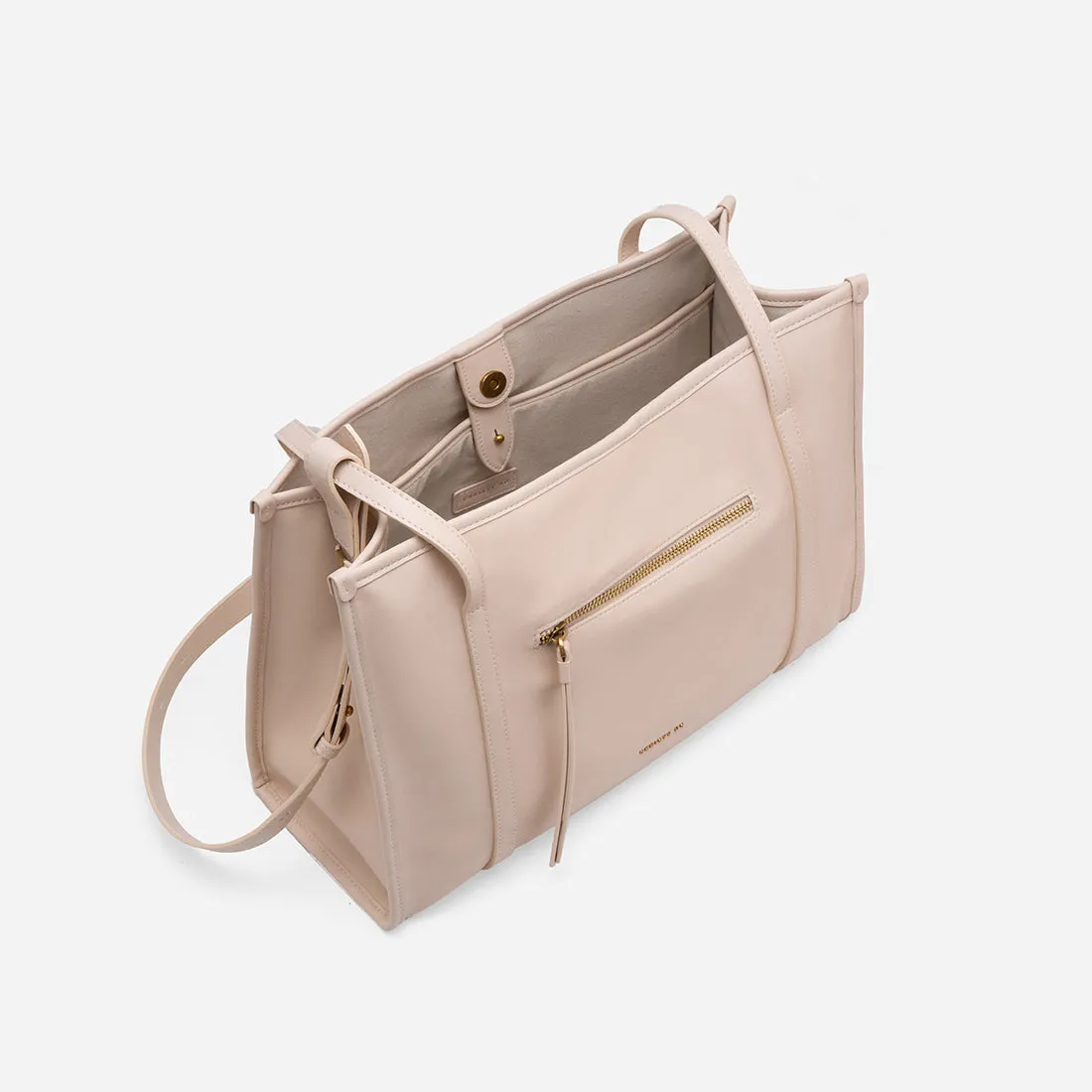 Emerson Large Tote Bag