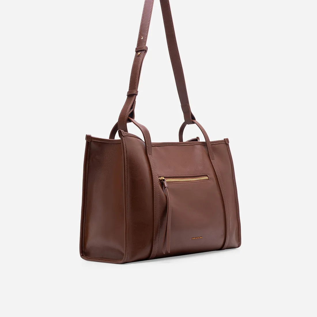 Emerson Large Tote Bag