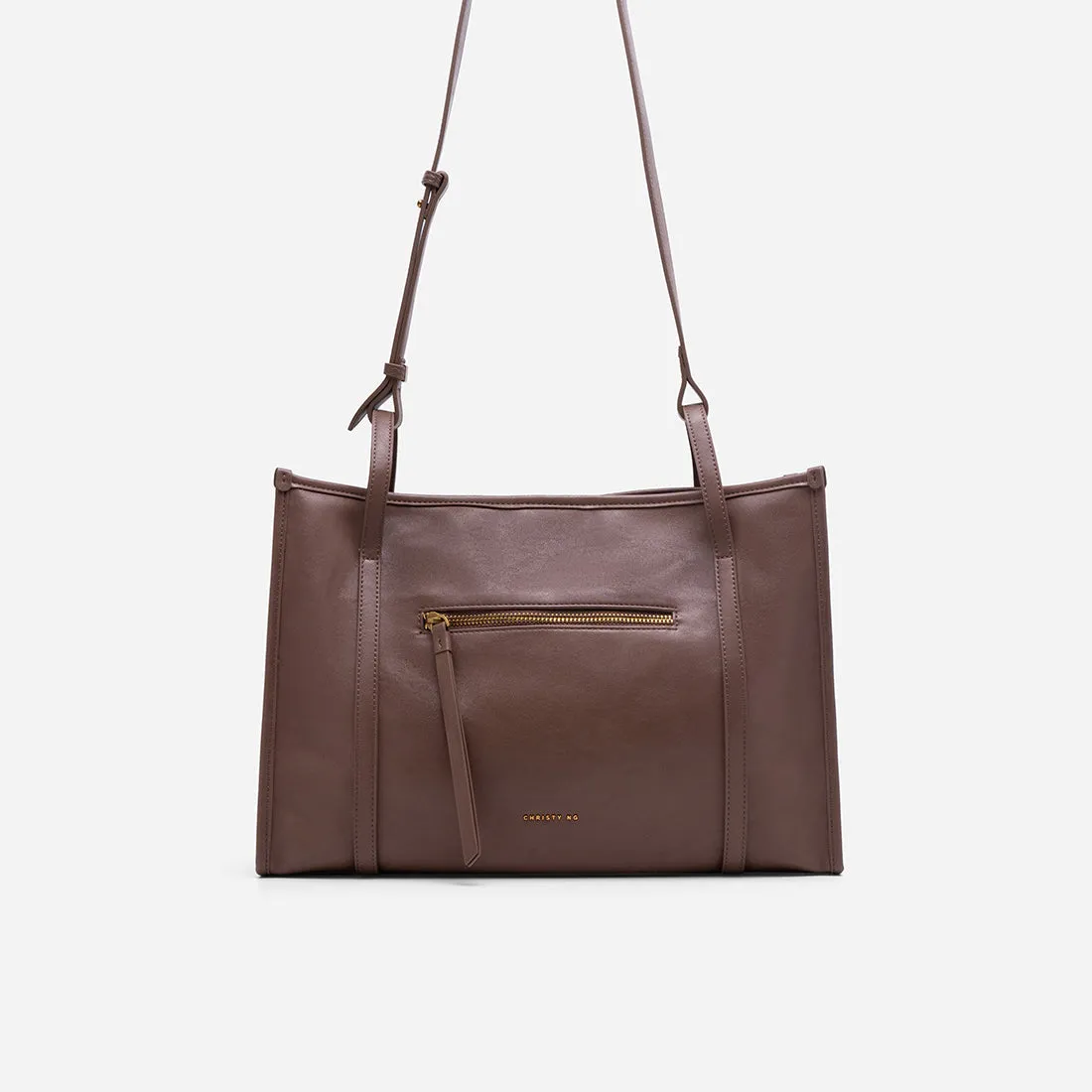 Emerson Large Tote Bag