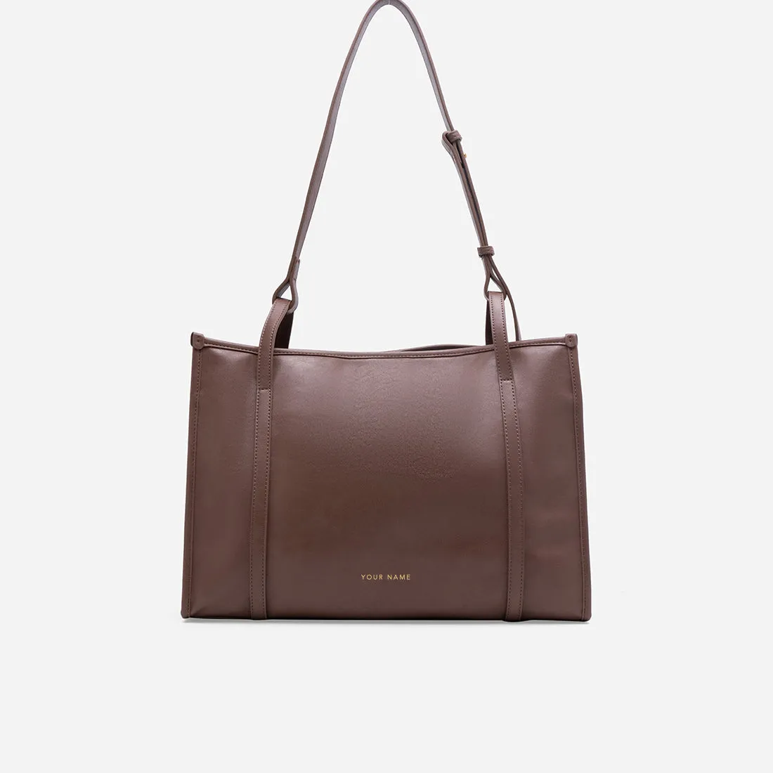 Emerson Large Tote Bag