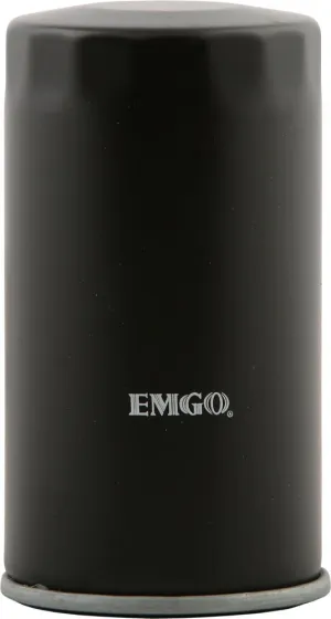 Emgo 10-82430 Oil Filter - Standard
